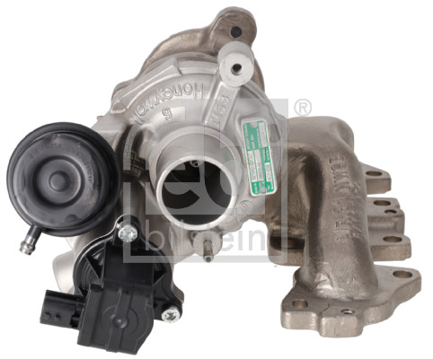 Febi Bilstein Turbocharger 189619