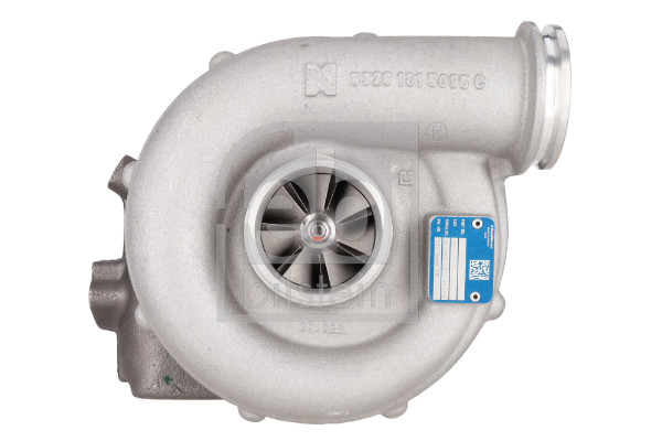Febi Bilstein Turbocharger 189624