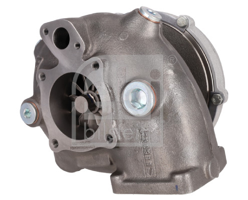 Febi Bilstein Turbocharger 189636