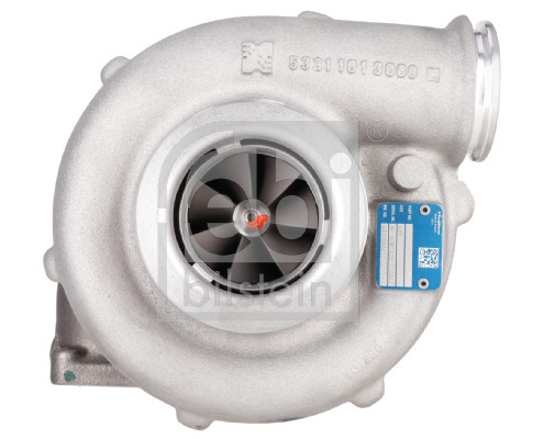 Febi Bilstein Turbocharger 189636