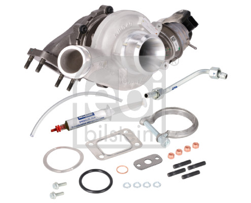 Febi Bilstein Turbocharger 189656
