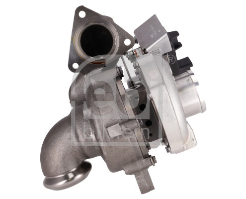 Febi Bilstein Turbocharger 189668
