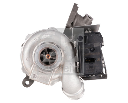 Febi Bilstein Turbocharger 189668