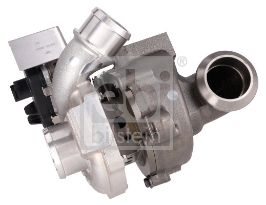 Febi Bilstein Turbocharger 189668