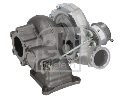 Febi Bilstein Turbocharger 189669