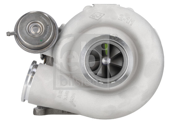 Febi Bilstein Turbocharger 189669