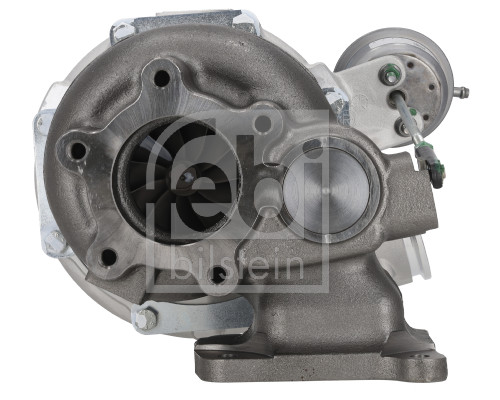 Febi Bilstein Turbocharger 189669