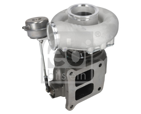 Febi Bilstein Turbocharger 189669