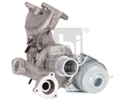 Febi Bilstein Turbocharger 189696