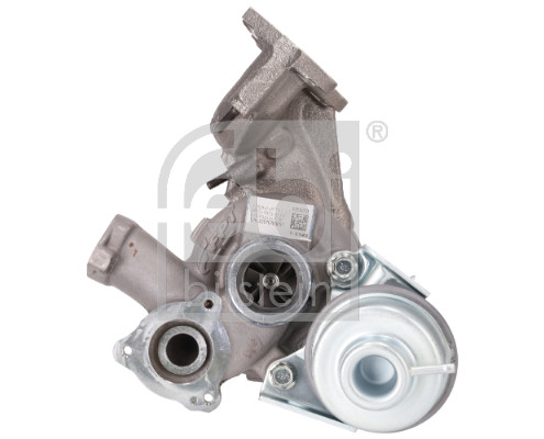 Febi Bilstein Turbocharger 189696