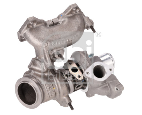 Febi Bilstein Turbocharger 189696
