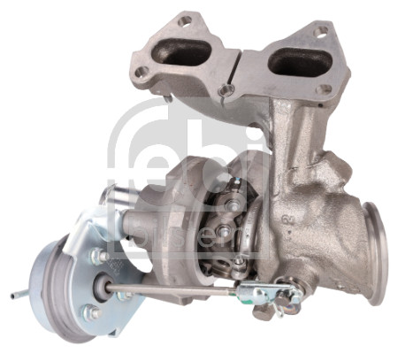 Febi Bilstein Turbocharger 189696