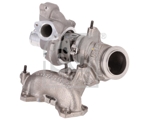 Febi Bilstein Turbocharger 189696
