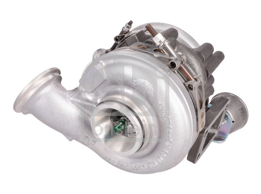 Febi Bilstein Turbocharger 189719