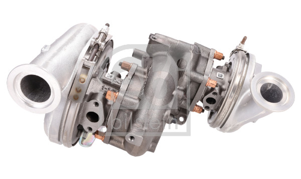 Febi Bilstein Turbocharger 189719