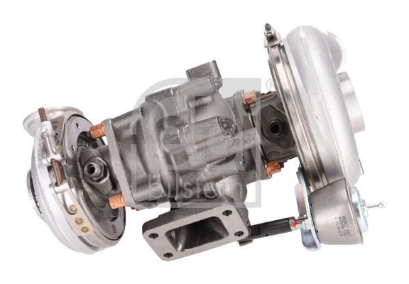 Febi Bilstein Turbocharger 189719