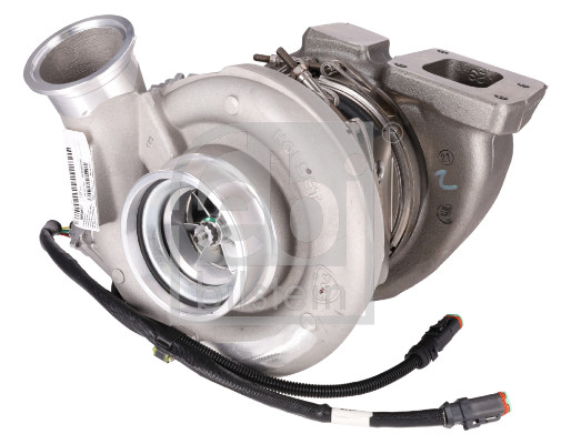 Febi Bilstein Turbocharger 189730