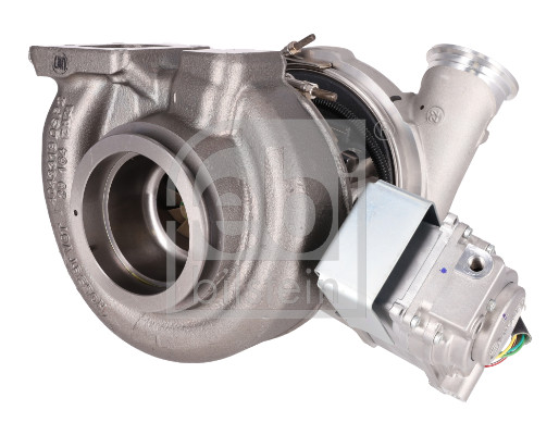 Febi Bilstein Turbocharger 189730