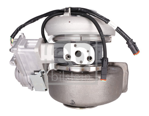 Febi Bilstein Turbocharger 189730