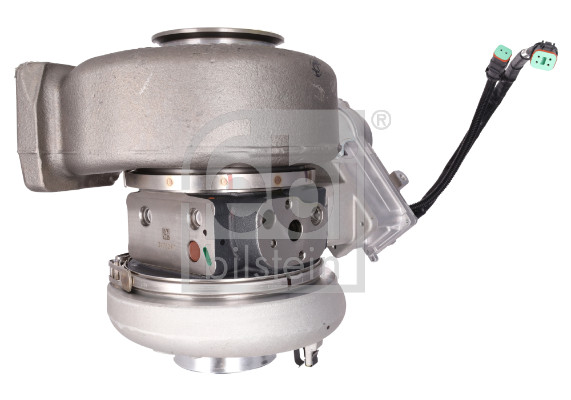 Febi Bilstein Turbocharger 189730