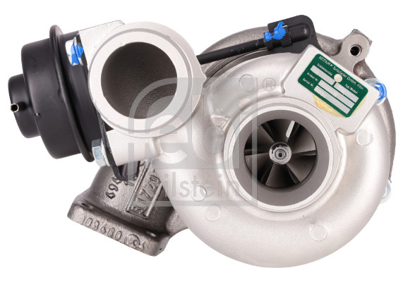 Febi Bilstein Turbocharger 189734
