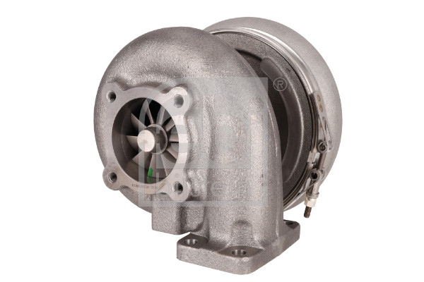 Febi Bilstein Turbocharger 189741