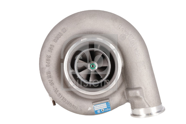 Febi Bilstein Turbocharger 189741