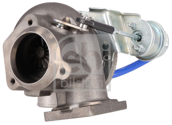 Febi Bilstein Turbocharger 189752