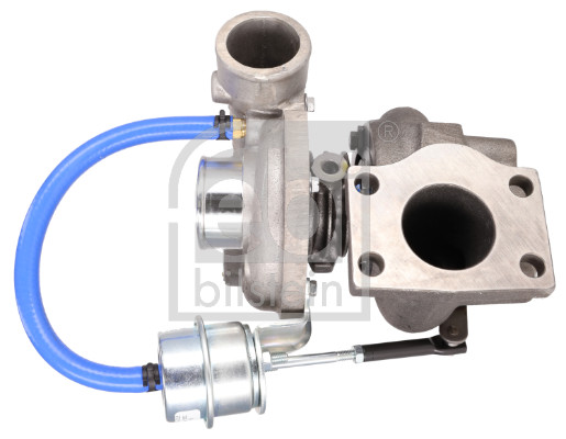 Febi Bilstein Turbocharger 189752
