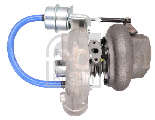Febi Bilstein Turbocharger 189752