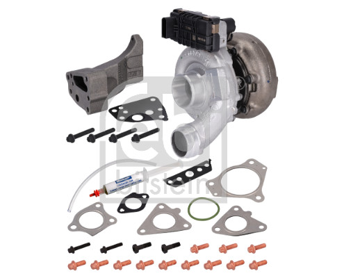 Febi Bilstein Turbocharger 189771