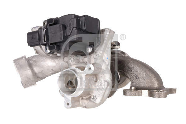 Febi Bilstein Turbocharger 189788
