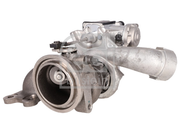 Febi Bilstein Turbocharger 189788