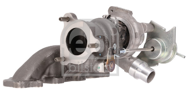 Febi Bilstein Turbocharger 189793
