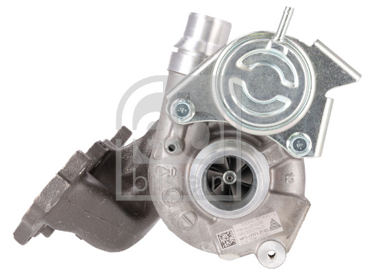 Febi Bilstein Turbocharger 189793