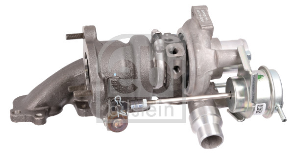 Febi Bilstein Turbocharger 189793
