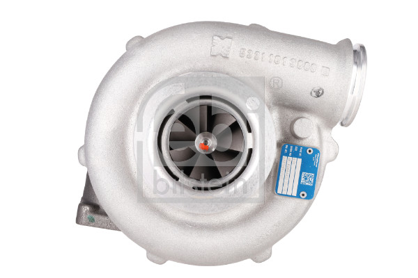 Febi Bilstein Turbocharger 189811