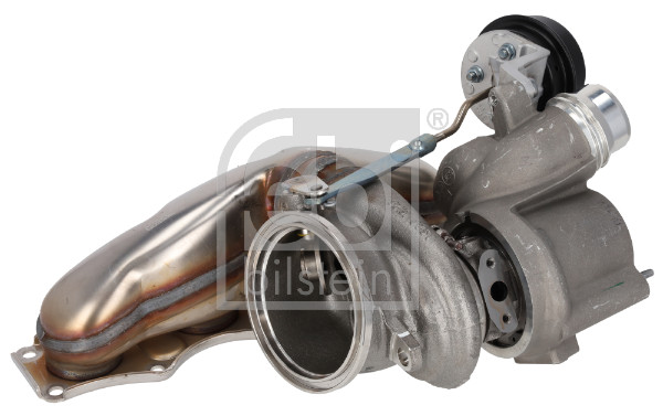 Febi Bilstein Turbocharger 189818