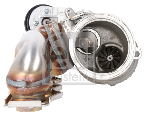 Febi Bilstein Turbocharger 189818