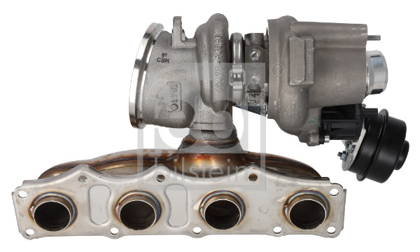Febi Bilstein Turbocharger 189818