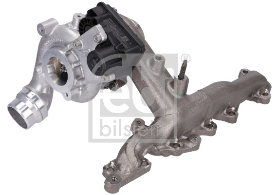 Febi Bilstein Turbocharger 189848