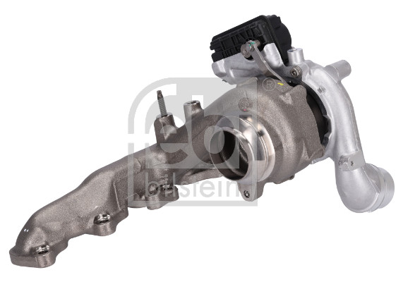Febi Bilstein Turbocharger 189848