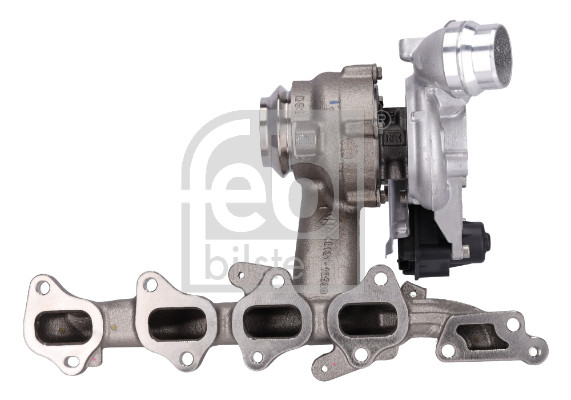 Febi Bilstein Turbocharger 189848