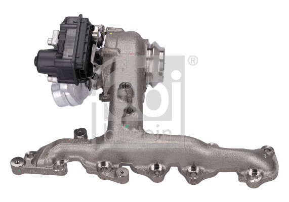 Febi Bilstein Turbocharger 189848