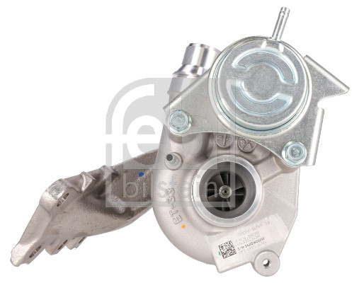 Febi Bilstein Turbocharger 189853