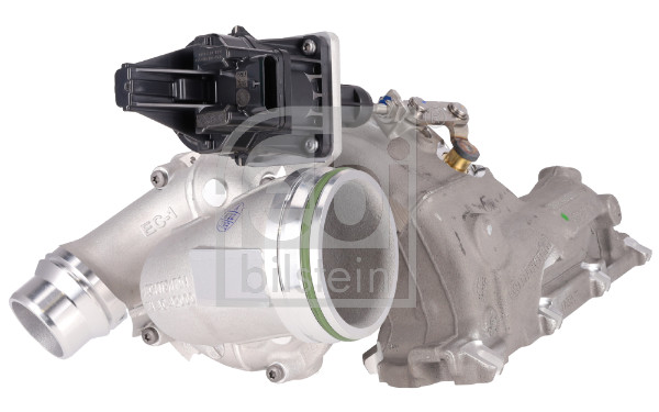 Febi Bilstein Turbocharger 189887