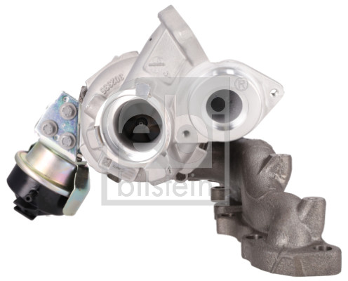 Febi Bilstein Turbocharger 189898
