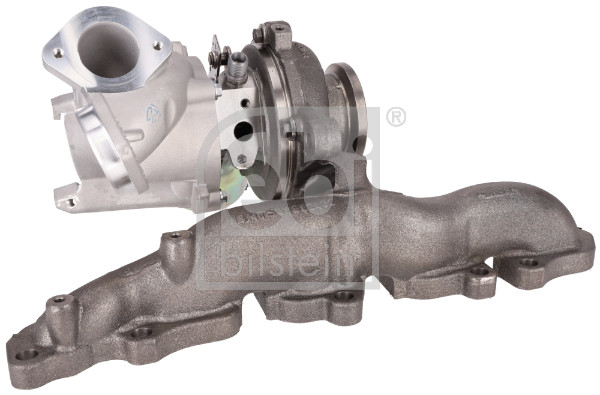 Febi Bilstein Turbocharger 189898