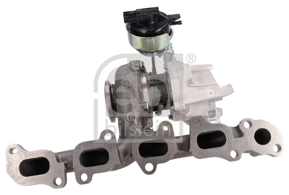Febi Bilstein Turbocharger 189898