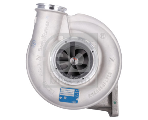 Febi Bilstein Turbocharger 189904